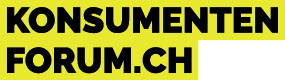 Konsumenten-forum logo